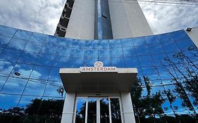 Amsterdam Montes Claros